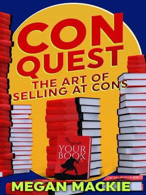 cover image of ConQuest